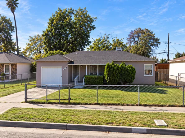 2414 S Holly Ave, Fresno, CA 93706