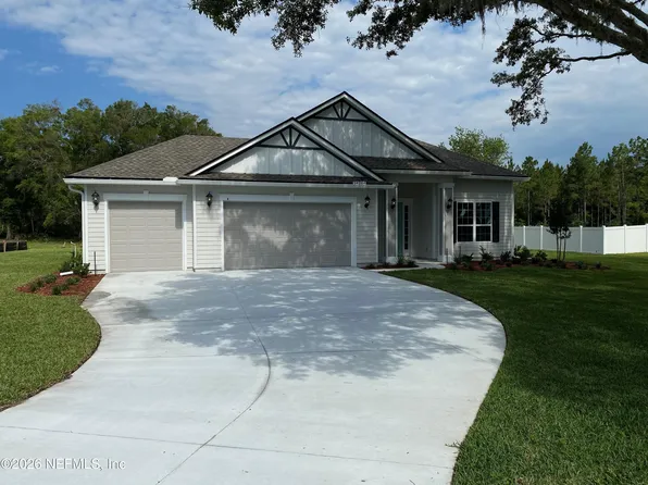 14264 LONS Place #0006, Jacksonville, FL 32226