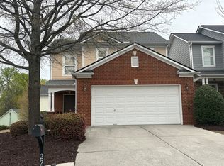 2219 Palomino Ln, Conyers, GA 30012