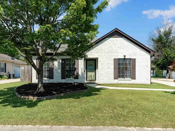 404 Walker Way, Pelham, AL 35124