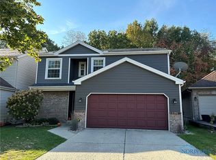 7135 Old Mill Rd, Toledo, OH 43615