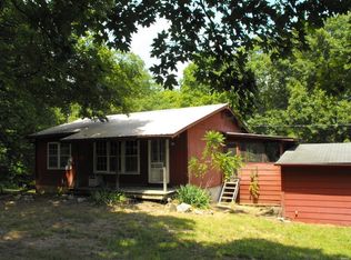 1290 Hartshorn Dr, Hermann, MO