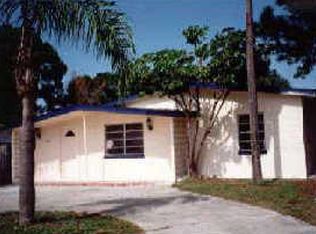 6511 82nd Ave N, Pinellas Park, FL 33781