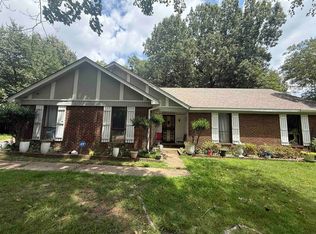 4116 Kingscrest Cv, Memphis, TN 38115