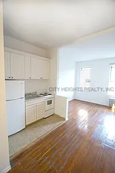 Rented by City Heights Realty