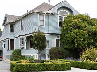 314 Locust St APT A, Santa Cruz, CA 95060