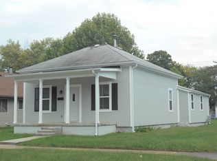 527 S Bluff St, Monticello, IN 47960