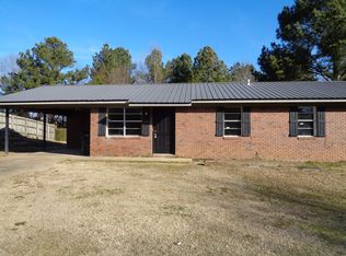 442 Hudsonville Rd, Holly Springs, MS 38635