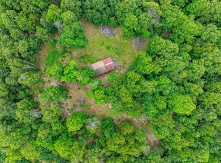 Firetower Rd, Hardy, AR 72542