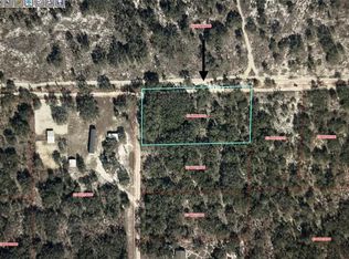 0 NE 127th Ct, Bronson, FL 32621