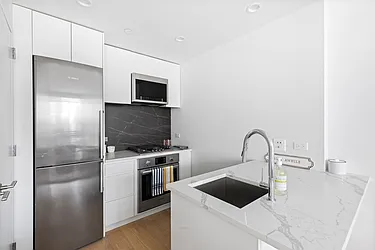 Sold by Douglas Elliman