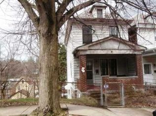 304 Edith St, Pittsburgh, PA 15211