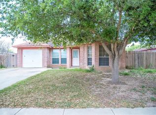 3009 Gold Ave, Mission, TX 78574