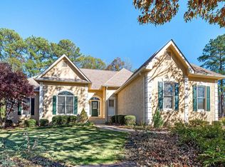 6001 Ridgemont Way, McDonough, GA 30253