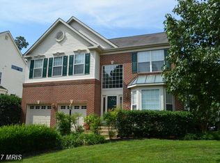 47565 Saulty Dr, Sterling, VA 20165