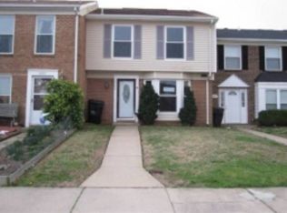 3865 Counselor Ln, Virginia Beach, VA 23452