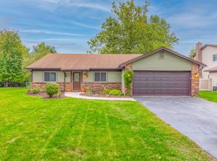 1135 Quail Run Ave, Bolingbrook, IL 60490