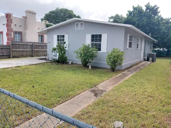 1918 NW 47th St, Miami, FL 33142