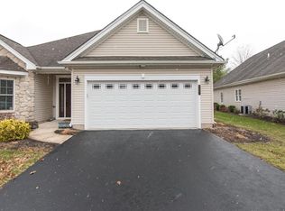 60 Glenmoor Cir, Easton, PA 18045