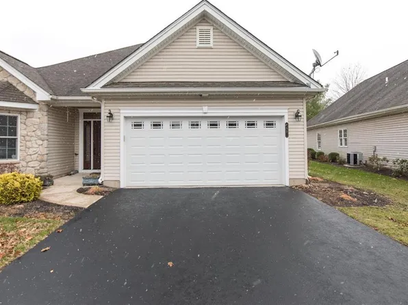 60 Glenmoor Cir, Easton, PA 18045
