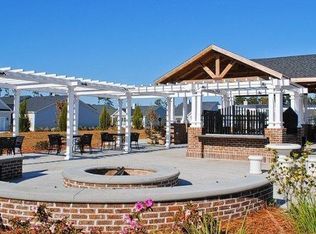 1468 Culbertson Ave, Myrtle Beach, SC 29577