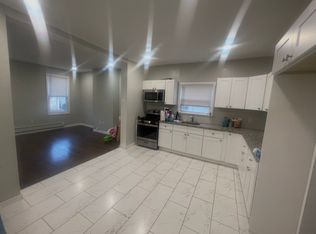 21 Frederick St FLOOR 2, Garfield, NJ 07026