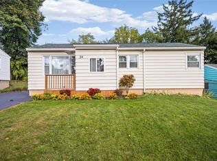 24 Mendon St, Rochester, NY 14615