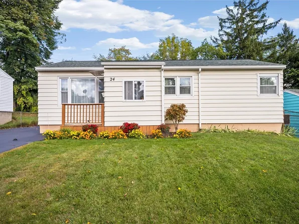 24 Mendon St, Rochester, NY 14615