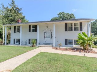 614 Compton Rd, Colonial Heights, VA 23834