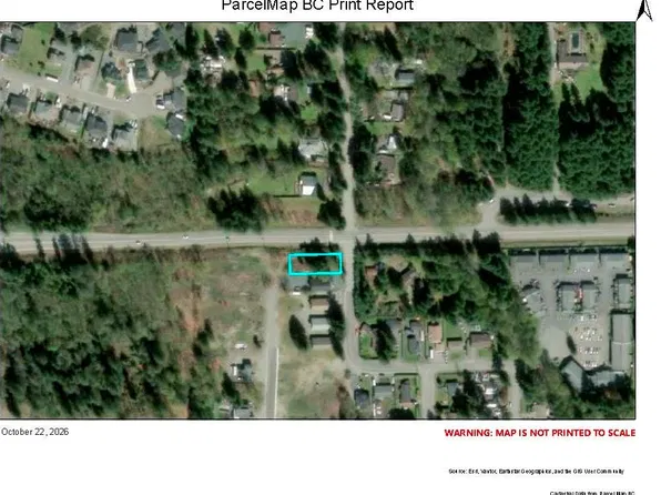 256 Neva Rd, Lake Cowichan, BC V0R 2G1