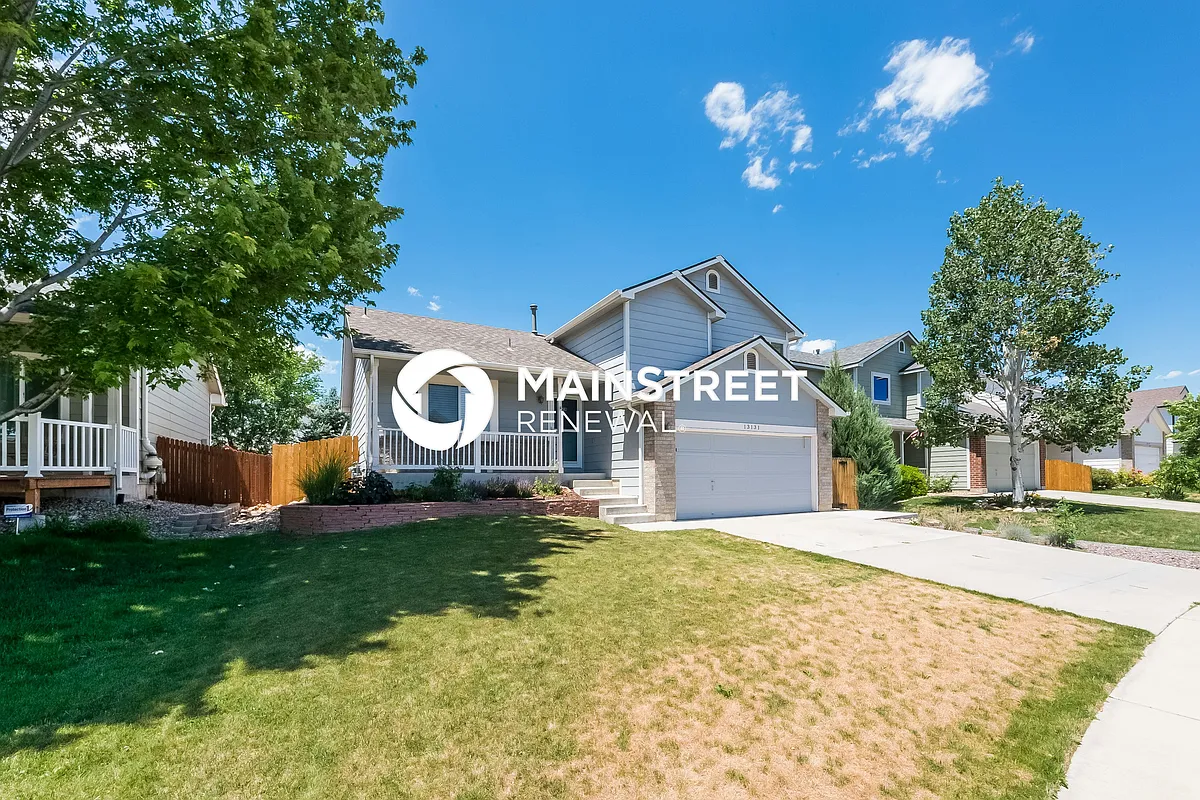 Front View - 13131 Raritan Ct