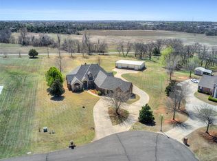 3518 Blue Stem Dr, Tuttle, OK 73089