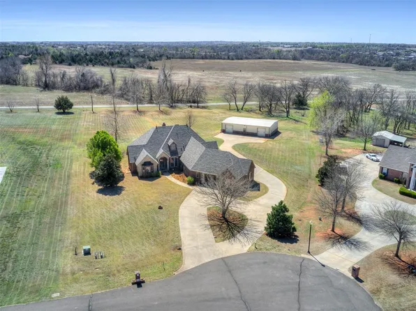 3518 Blue Stem Dr, Tuttle, OK 73089