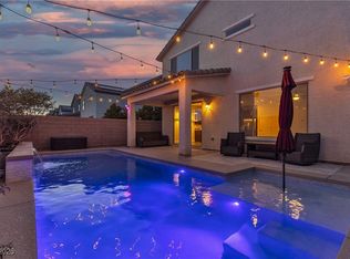 9917 Fletcher Peak Ave, Las Vegas, NV 89178