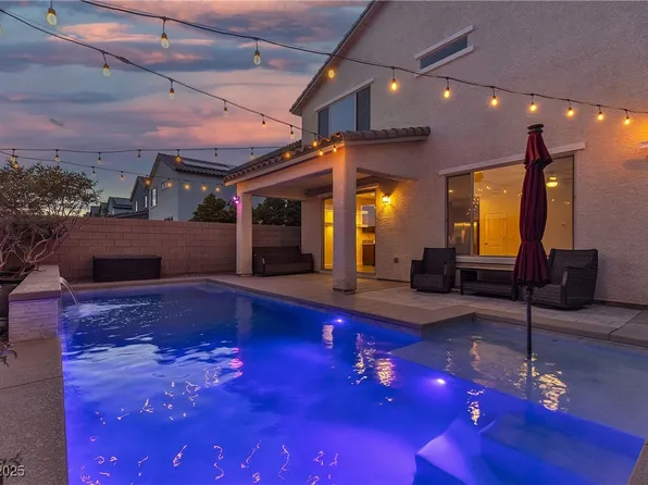 9917 Fletcher Peak Ave, Las Vegas, NV 89178