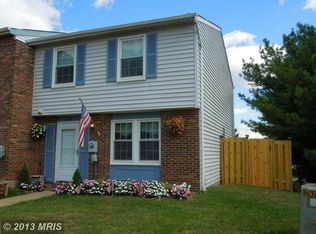 10152 Shelldrake Cir, Damascus, MD 20872