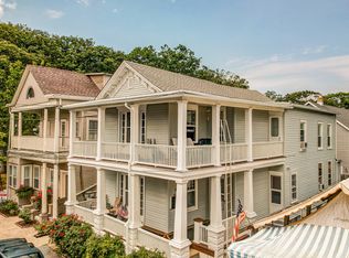 69 Mount Tabor Way, Ocean Grove, NJ 07756