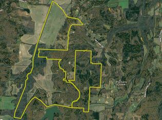 0 Doyle Rd LOT WP001, Middleton, TN 38052