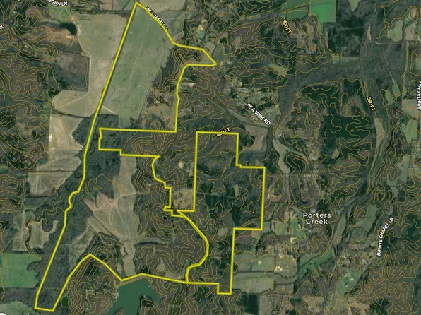 0 Doyle Rd Lot Wp001, Middleton, TN 38052