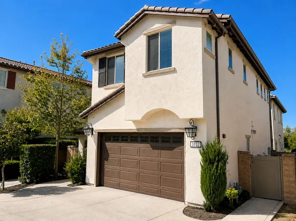 1032 Anchor Ct, Brea, CA 92821
