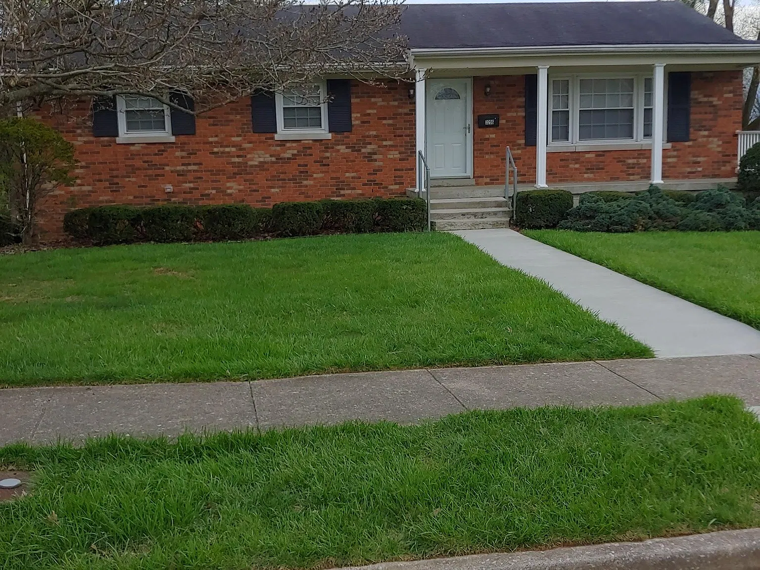3 bed, 2.5 bath, 2000 sqft, $1,750 — Photo 1