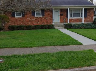 3296 Sutherland Dr, Lexington, KY 40517