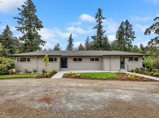 21271 S Ferguson Rd, Beavercreek, OR 97004