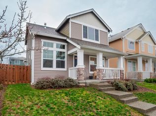 2319 87th Dr NE, Lake Stevens, WA 98258