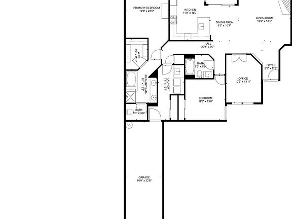 4th image of 33550 N DOVE LAKES Drive #1017