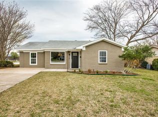 742 Pebble Creek Ln, Mesquite, TX