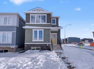 41 N Ambleton Blvd NW, Calgary, AB T3P 2K1