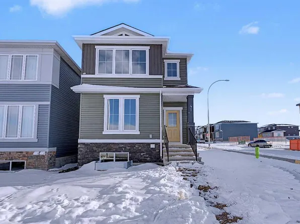 41 N Ambleton Blvd NW, Calgary, AB T3P 2K1