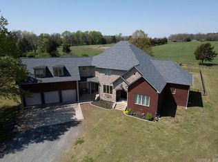 198 Rue Dr, Clinton, AR 72031