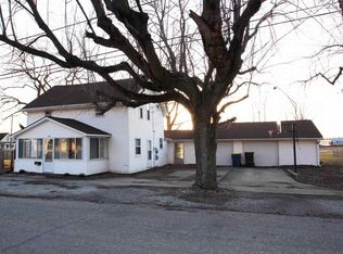 304 N Washington St, North Manchester, IN 46962